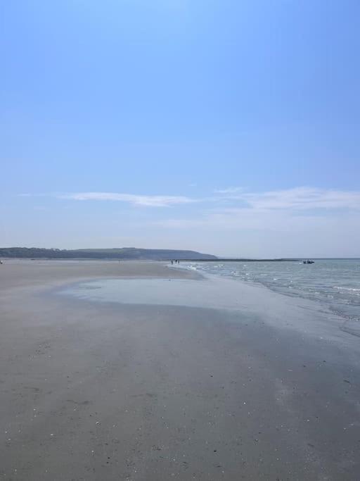 Retour De Plage Wimereux Exterior foto