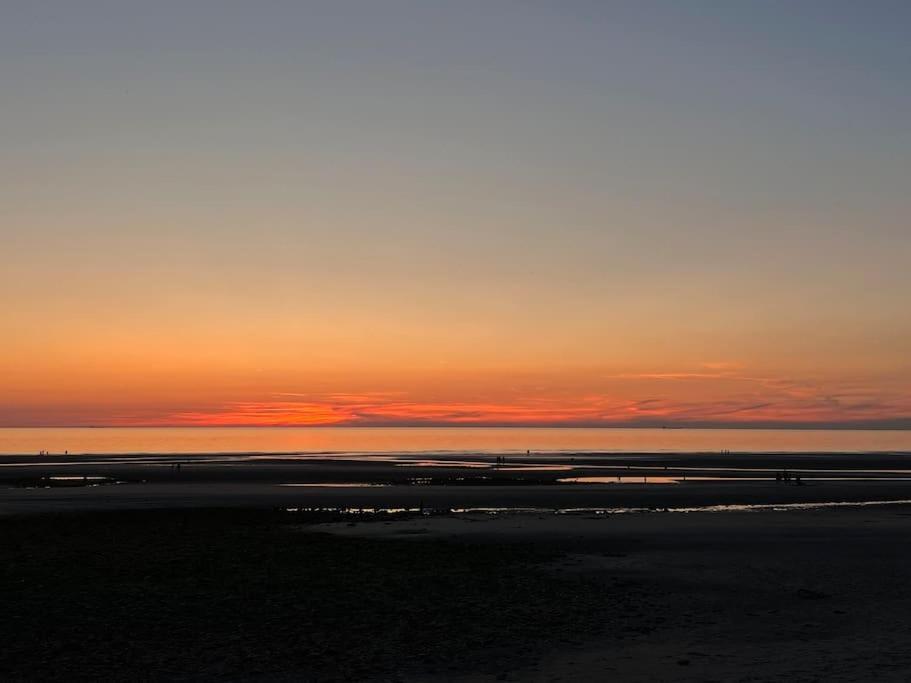 Retour De Plage Wimereux Exterior foto