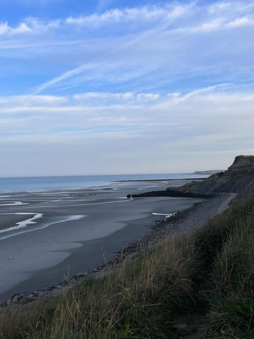 Retour De Plage Wimereux Exterior foto